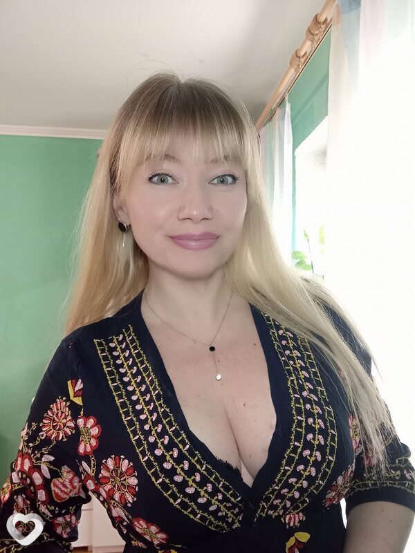 Інна, Прага