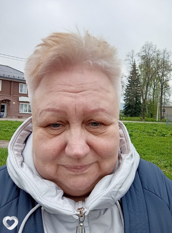 Ирина, Хотьково
