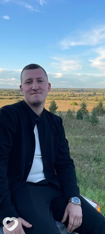 Сергей, 28, Челябинске — анкета №4569021