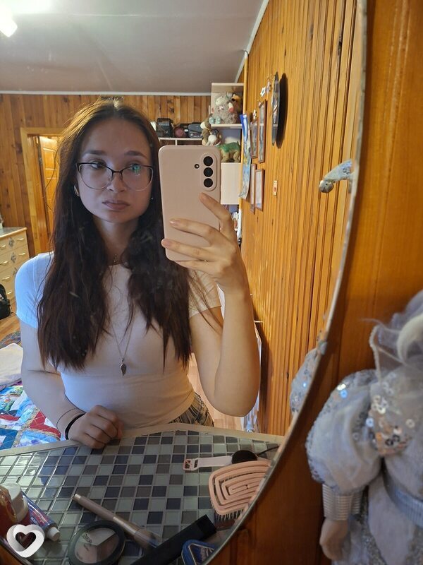 Алиса, 27, Новокузнецке — анкета №4569022