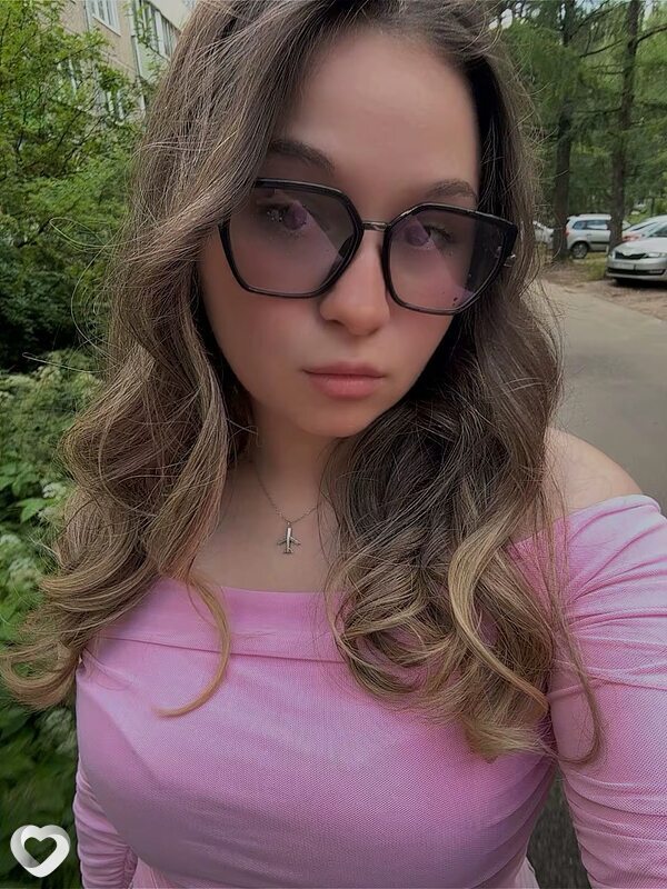 Виктория, 20, Владимире — анкета №4569026