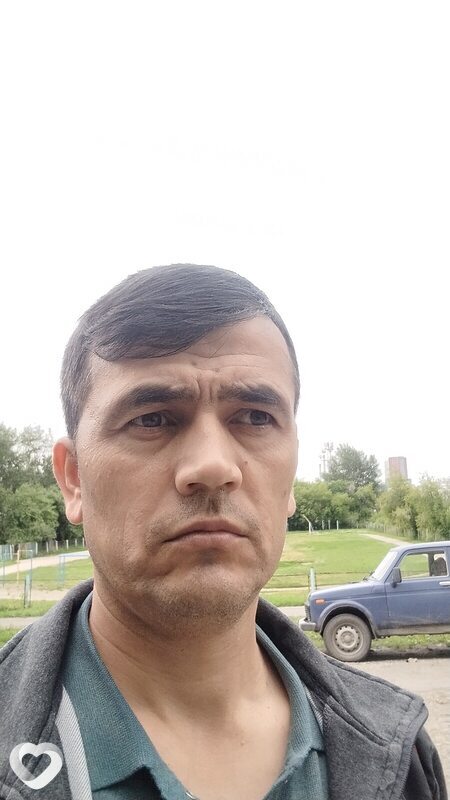 Бэха, 39, Екатеринбурге — анкета №4568973