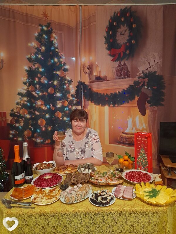 Наталья, Копьево