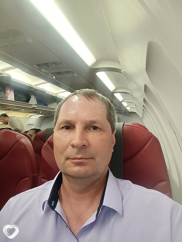 Сергей, Менделеевск