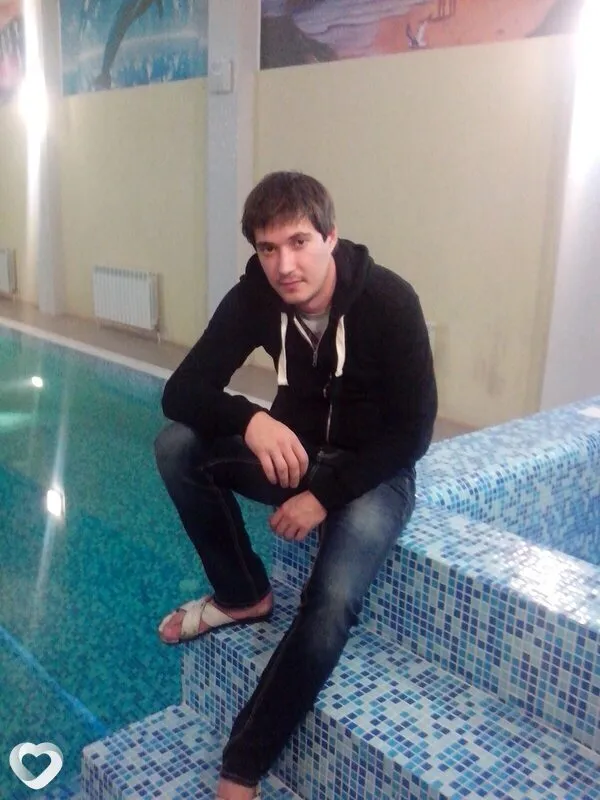 Сергей, 35, Москве — анкета №4568984