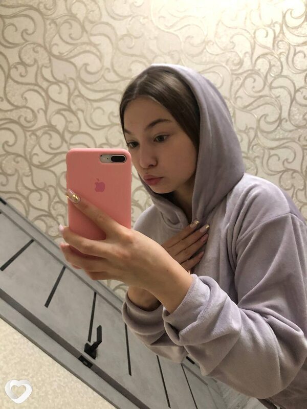 Уля, 26, Донецке — анкета №4568990