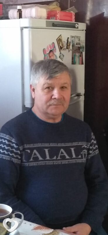 Рашид, Пенза