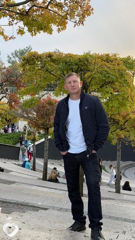 Алексей, 37, Краснодаре — анкета №4568995