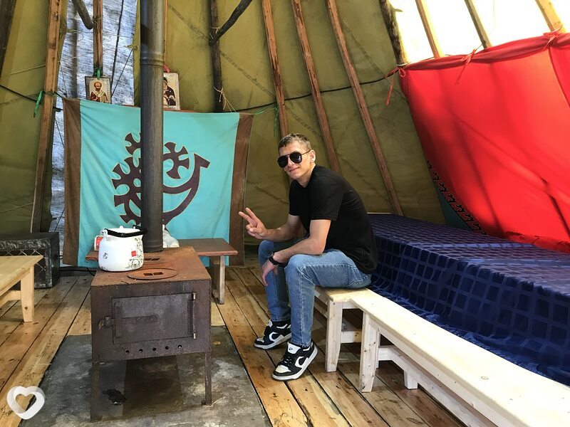 Илья, 21, Бресте — анкета №4568996