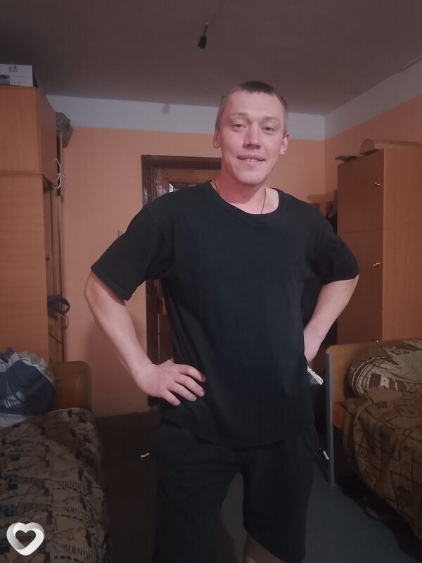 Алексей, Бодайбо