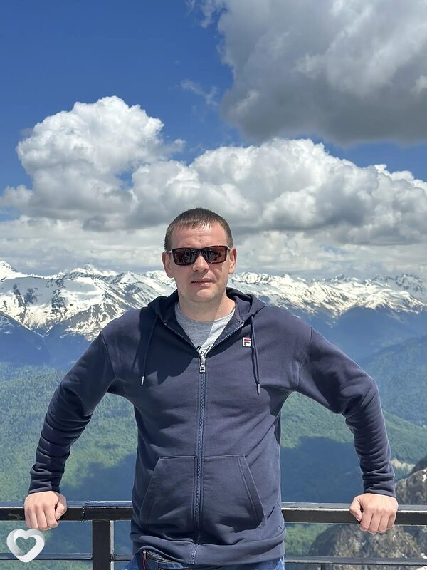 Руслан, 37, Перми — анкета №4568929