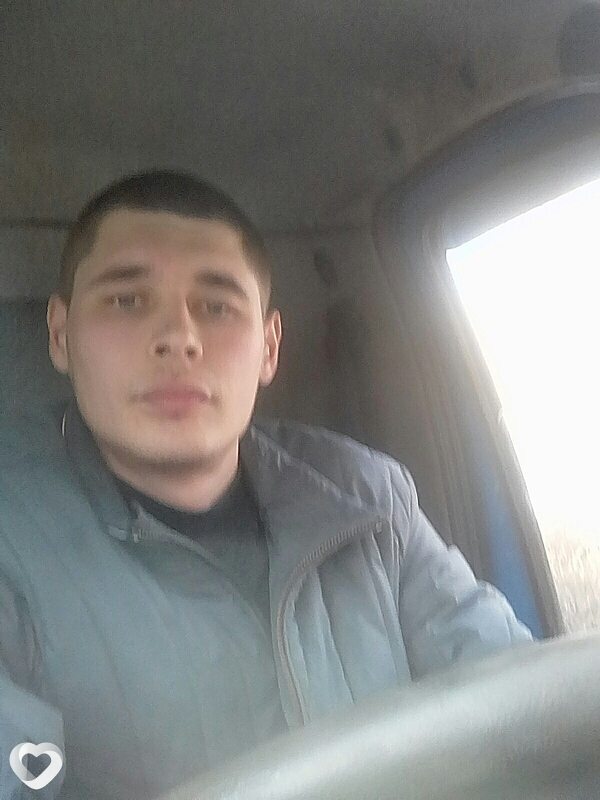 Юрий, 30, Энгельсе — анкета №4568930
