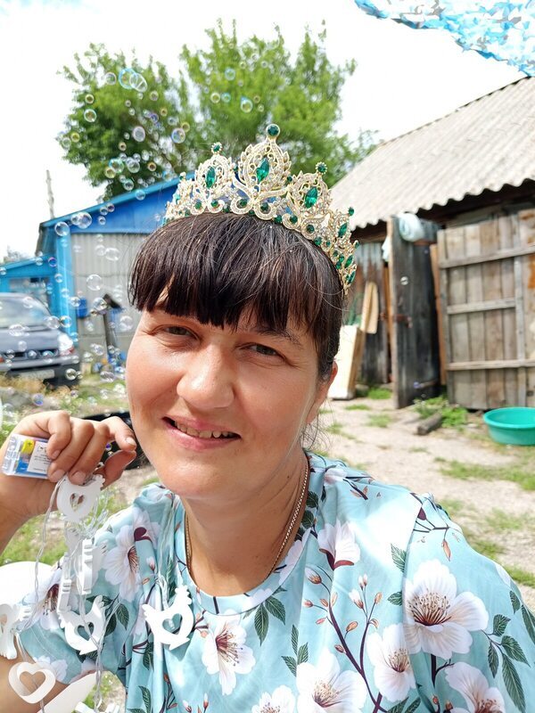 Евгения, 40, Воронеже — анкета №4568937