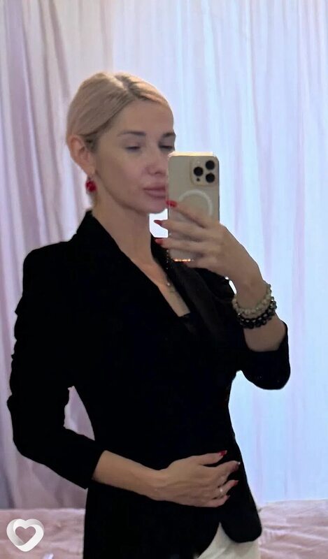 Мила, 44, Волгограде — анкета №4568940