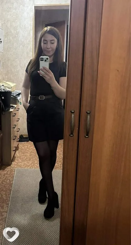 Анна, 34, Москве — анкета №4568944