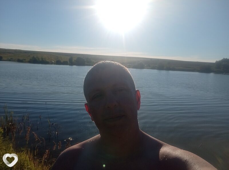 Андрей, Киреевск