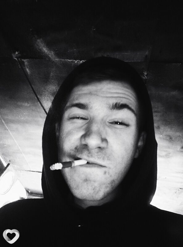 Вадим, 20, Новосибирске — анкета №4568949