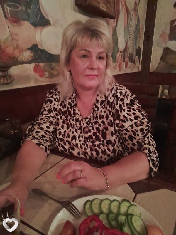 Елена, Калининград