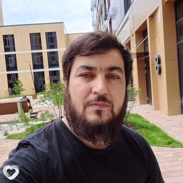 Мансур, 35, Астане — анкета №4569035