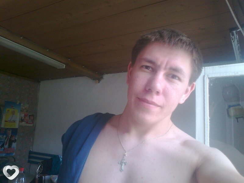 Алекс, 36, Чебоксарах — анкета №4569037