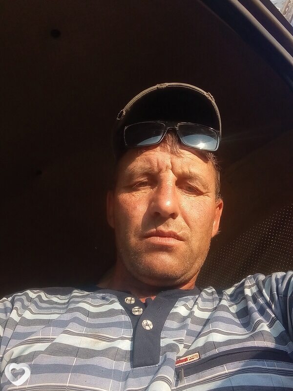 Alexandr, 47, Петропавловске — анкета №4569046