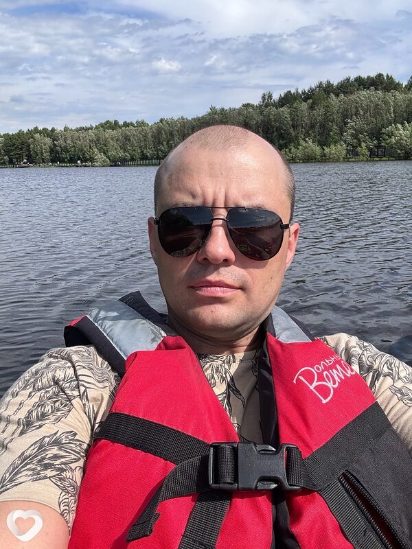 Александр, 38, Сургуте — анкета №4569050