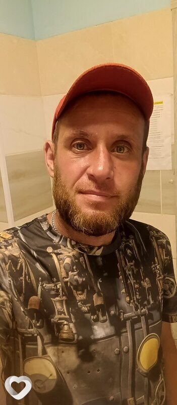 Александр, 37, Екатеринбурге — анкета №4569133
