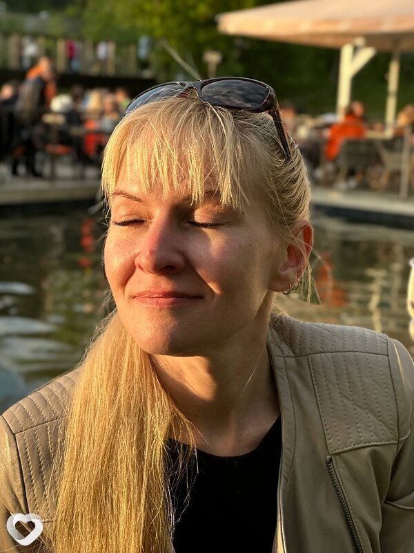 Мари, 43, Иванове — анкета №4569137