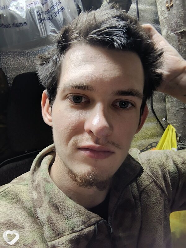 Дмитрий, 25, Воронеже — анкета №4569143