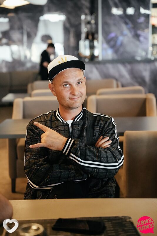 Вася, 42, Красноярске — анкета №4569227