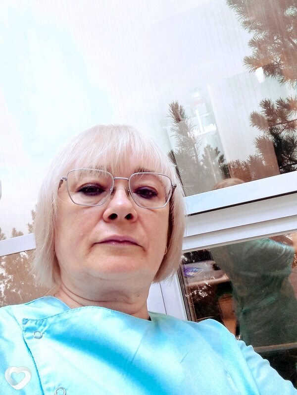 Светлана, 56, Челябинске — анкета №4569240