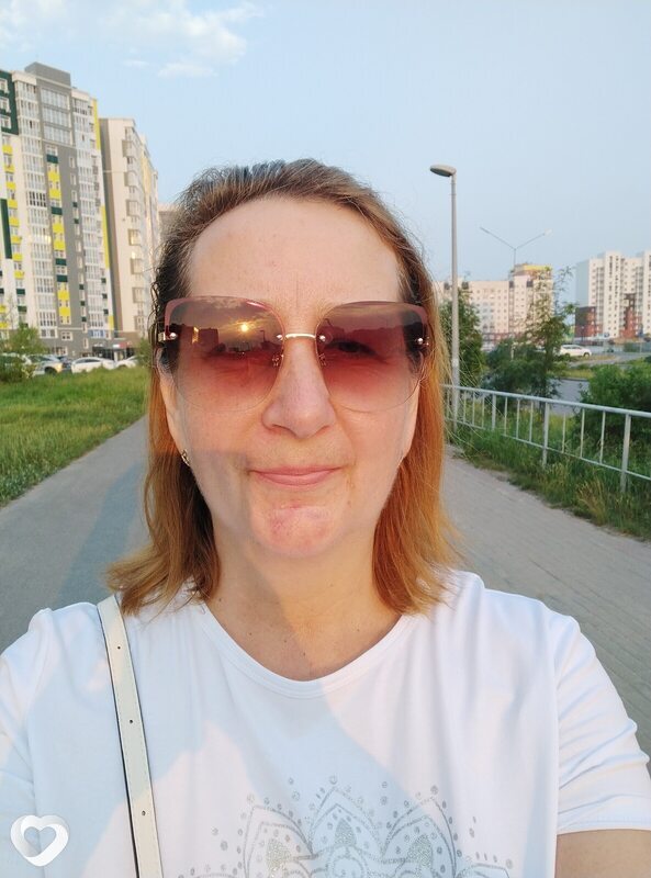 Ирина, Нижневартовск