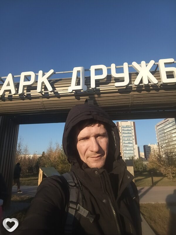 Миша, 35, Кемерове — анкета №4569248