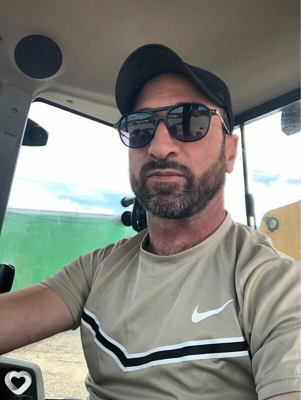Gor, 42, Москве — анкета №4569544