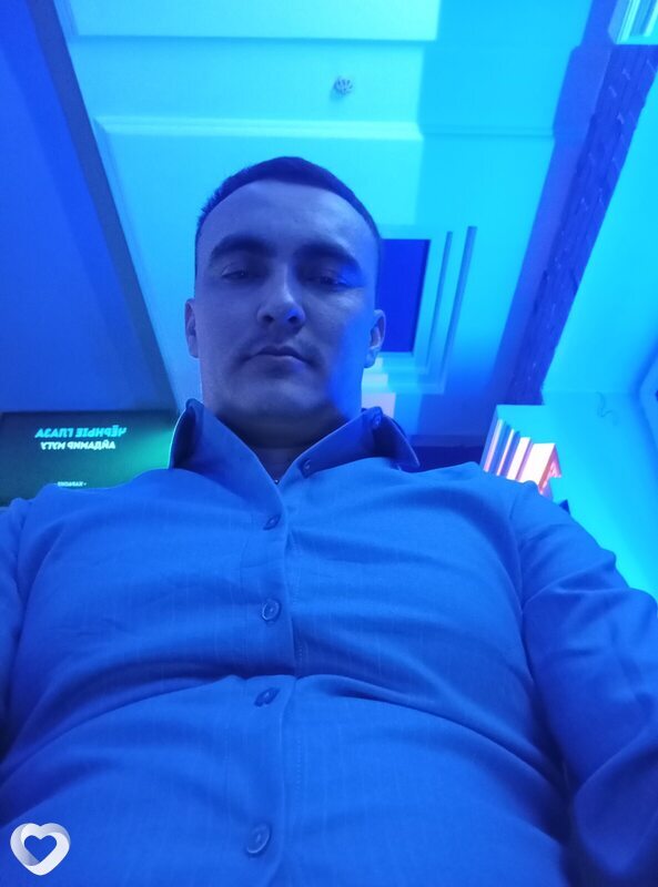 Dowran, 27, Минске — анкета №4569548