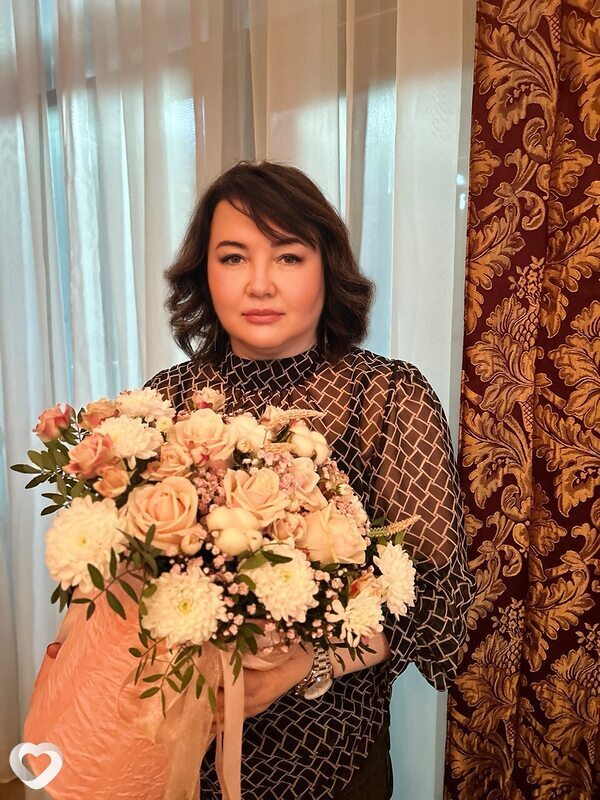 Анна, Стаханов