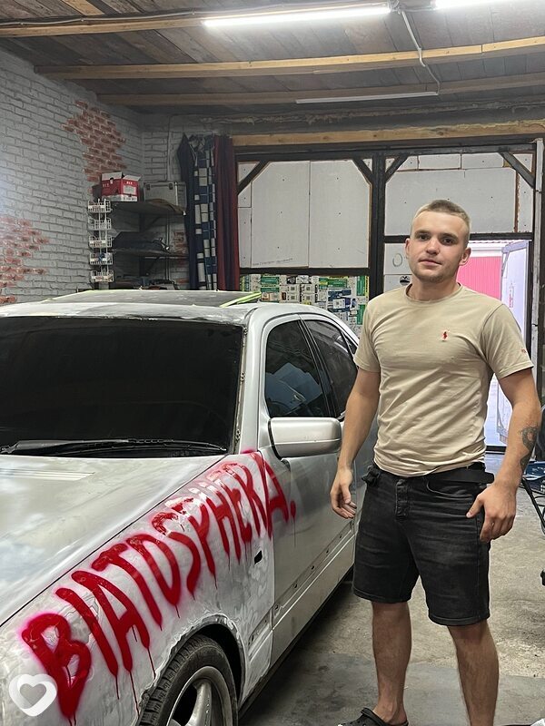 Александр, 23, Якутске — анкета №4569564