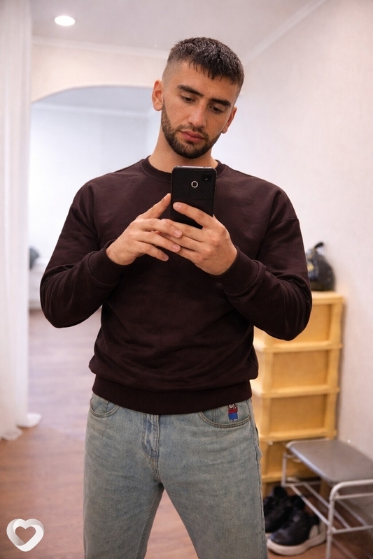 Tik, 22, Хабаровске — анкета №4569565