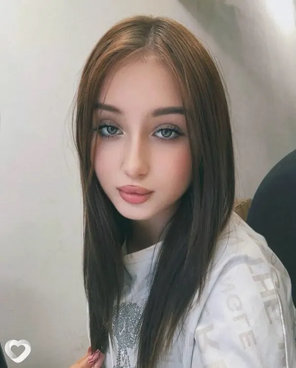 Марина, 23, Москве — анкета №4569176