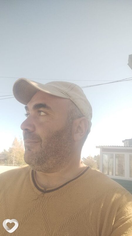 Сейран, 36, Хабаровске — анкета №4569178