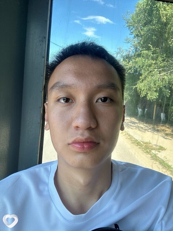 Сундет, 18, Костанае — анкета №4569188