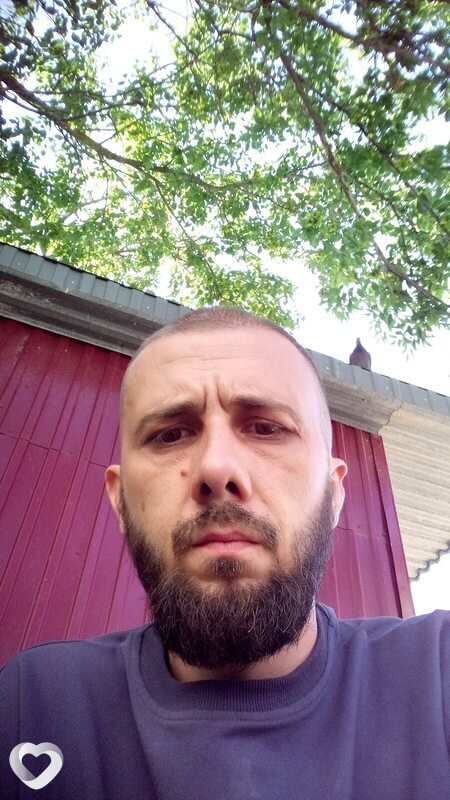 Кирилл, 37, Саратове — анкета №4569199