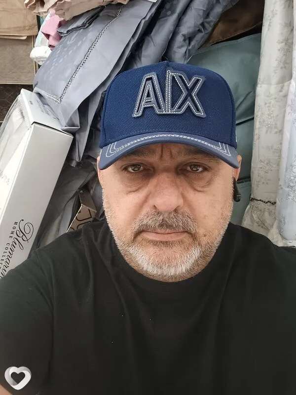 Халил, 56, Москве — анкета №4569203