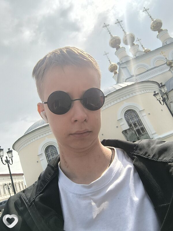 Егор, Кулебаки