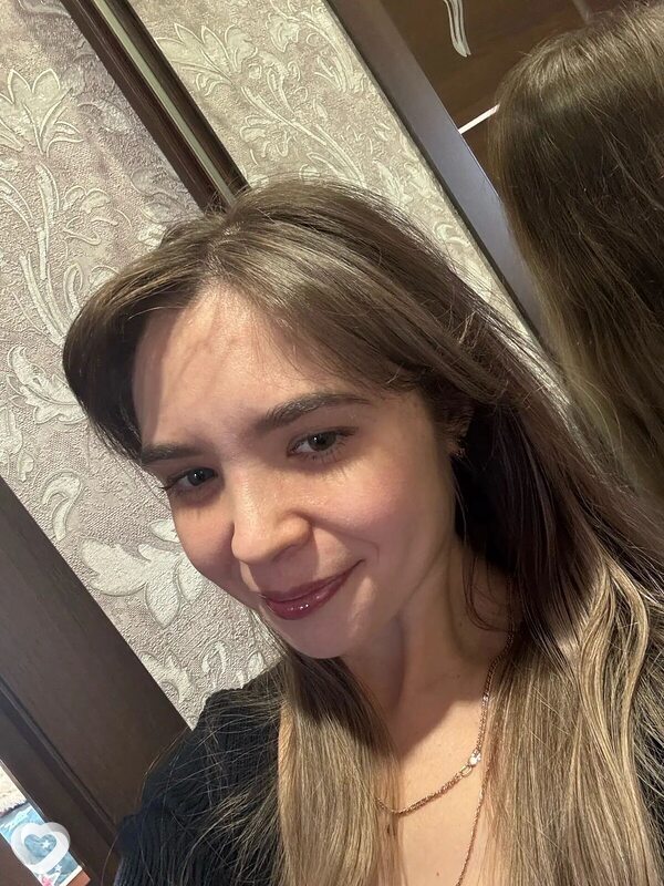 Лилия, 32, Тюмени — анкета №4569210