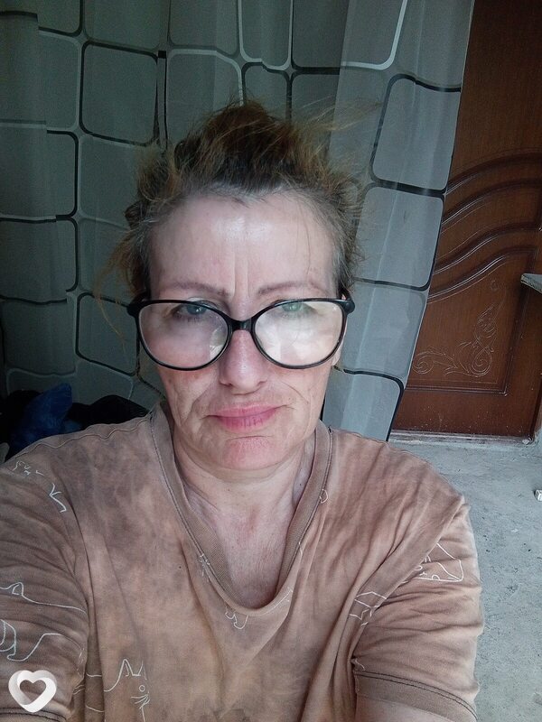 Ольга, 58, Краснодаре — анкета №4569211