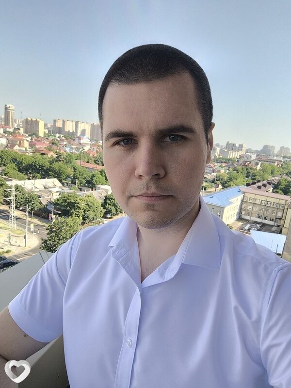 Алексей, 29, Краснодаре — анкета №4569222