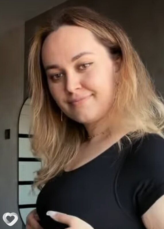 Рита, 33, Иркутске — анкета №4569303