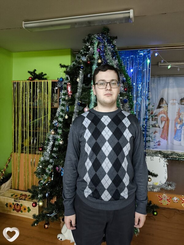 Илья, 20, Нижнем Новгороде — анкета №4569307