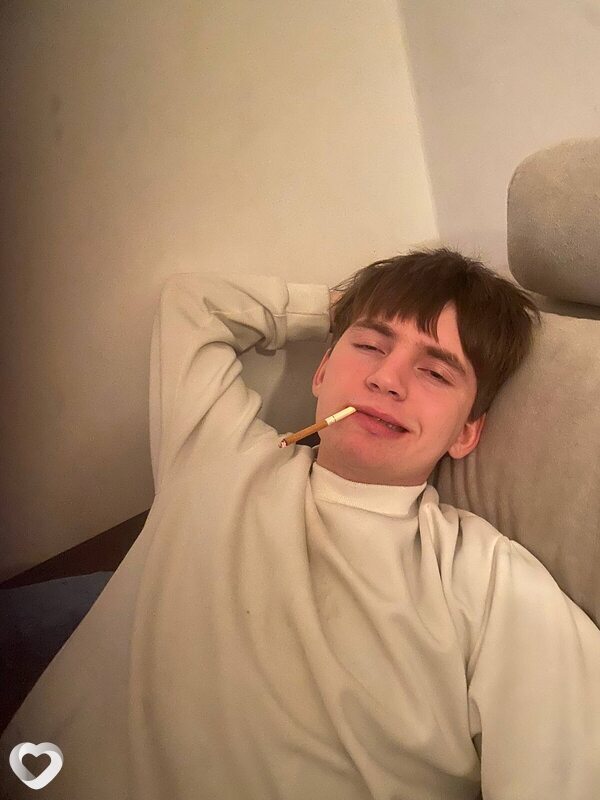 Константин, 19, Гомеле — анкета №4569308